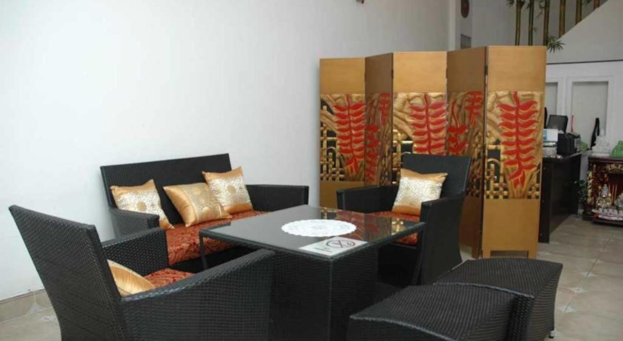 Banana Leaf Hotel Cidade de Ho Chi Minh Exterior foto